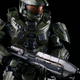 Illustration for article titled New iHalo /iToy Is Crazy Realistic